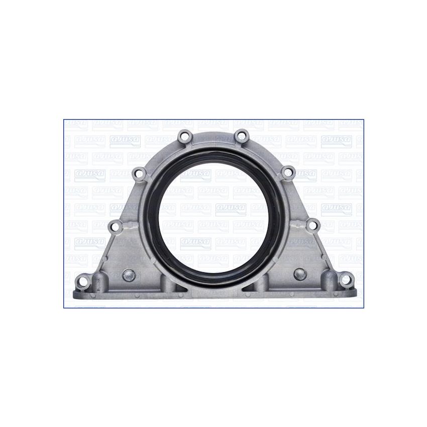 USZCZELNIACZ WAŁU TYŁ SIMMERRING AJUSA 71004200 BMW V8 3.6-6-0 05-