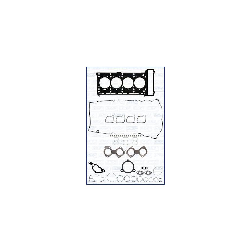 KOMPLET USZCZELEK GŁOWICY AJUSA 52345200 MERCEDES 1.8 07-