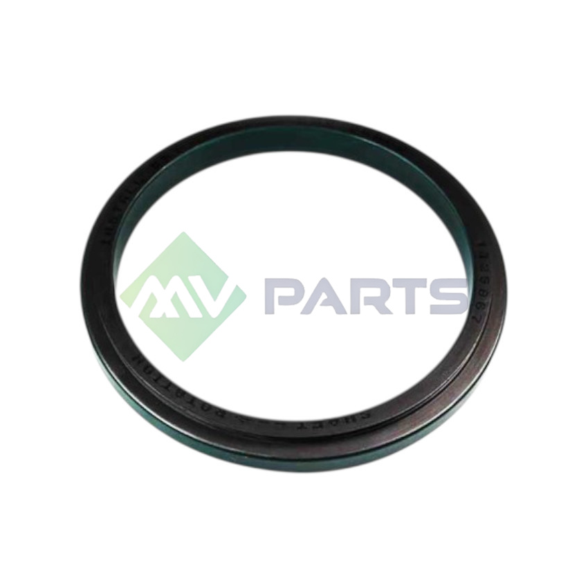 USZCZELNIACZ WAŁU PRZÓD SIMMERRING MV PARTS 142-5867 CATERPILLAR 3406