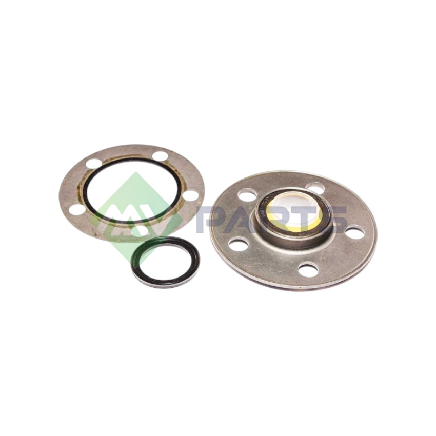 USZCZELNIACZ WAŁU TYŁ SIMMERRING MV PARTS 3803894 CUMMINS M11