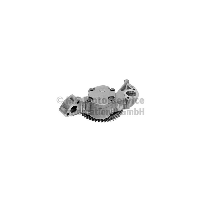 POMPA OLEJU BF 20140342000 MERCEDES OM402/442 82-00