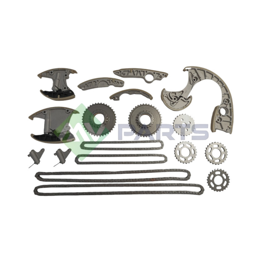 ZESTAW ROZRZĄDU ŁAŃCUCHOWEGO MV PARTS F5309 VW 2.7TDI-3.0 04-