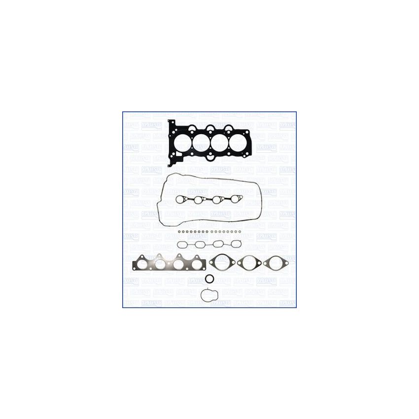 KOMPLET USZCZELEK GŁOWICY AJUSA 52394400 KIA 16V 1.4 07-