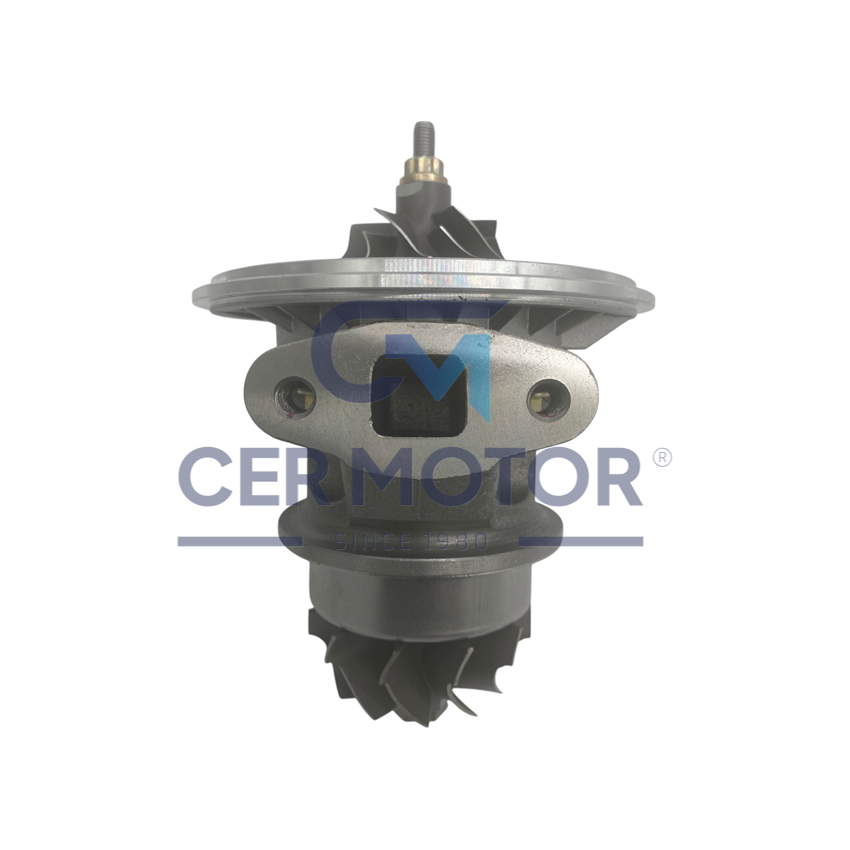 KORAS TS A5007 PERKINS T440