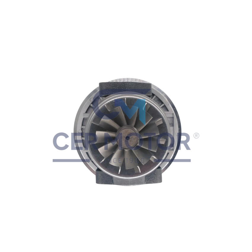 KORAS TS A5007 PERKINS T440