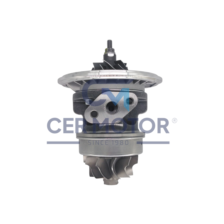 KORAS TS A5007 PERKINS T440