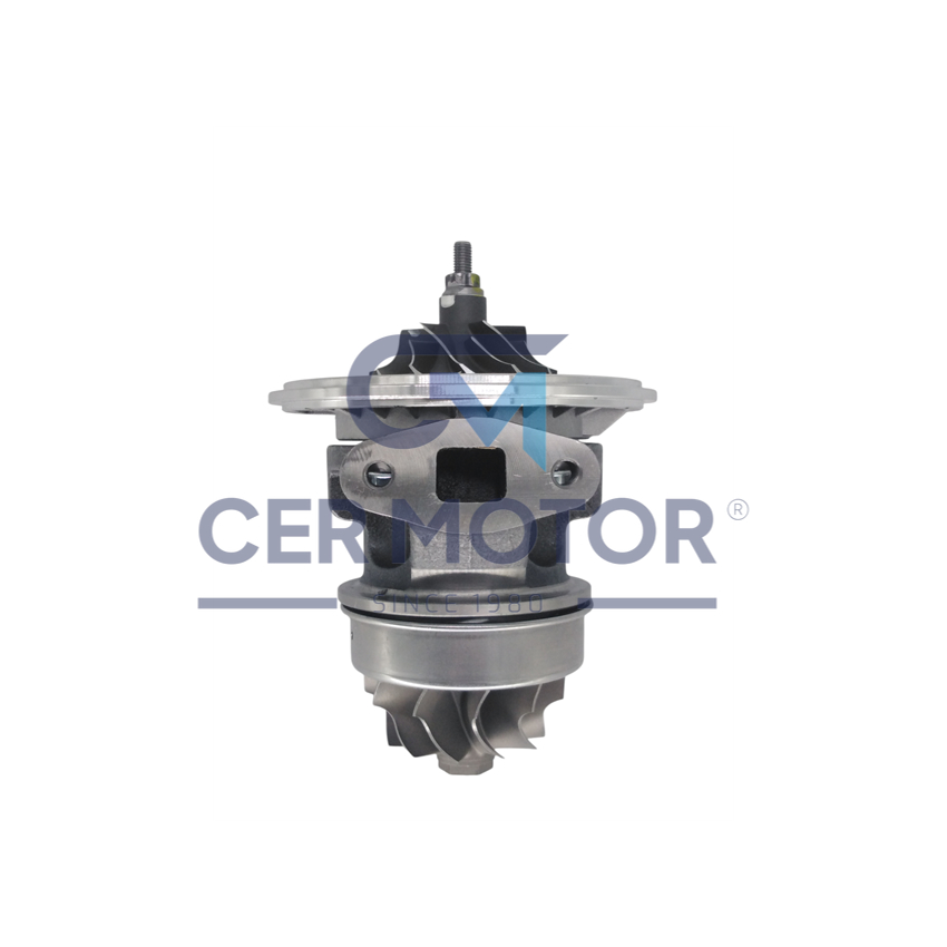 KORAS TS A5007 PERKINS T440