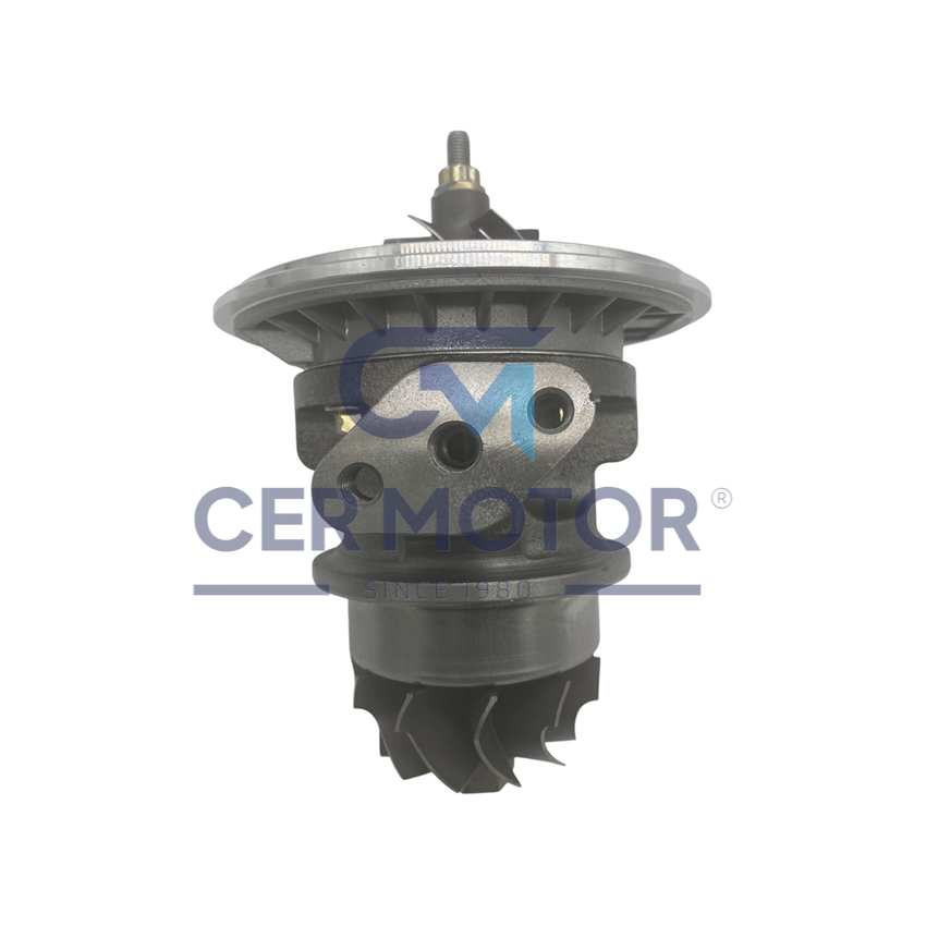 KORAS TS A5007 PERKINS T440