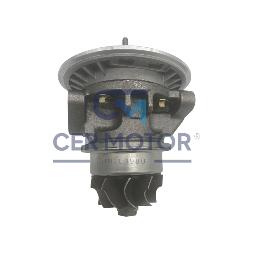 KORAS TS A5007 PERKINS T440