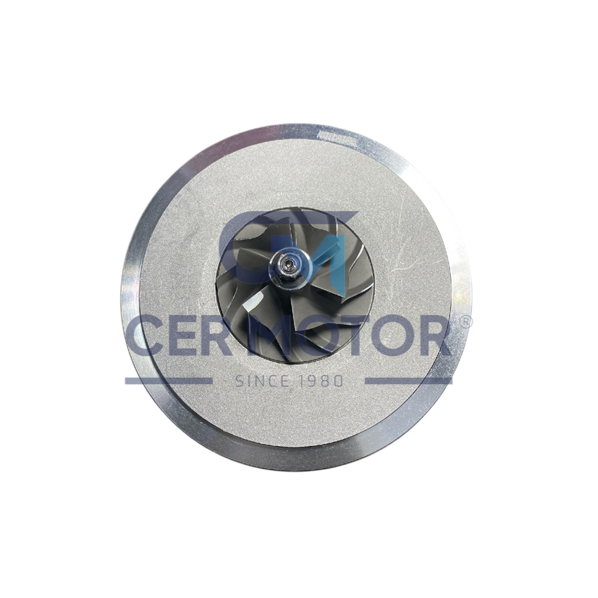 KORAS TS A5008 PERKINS 1004 05-