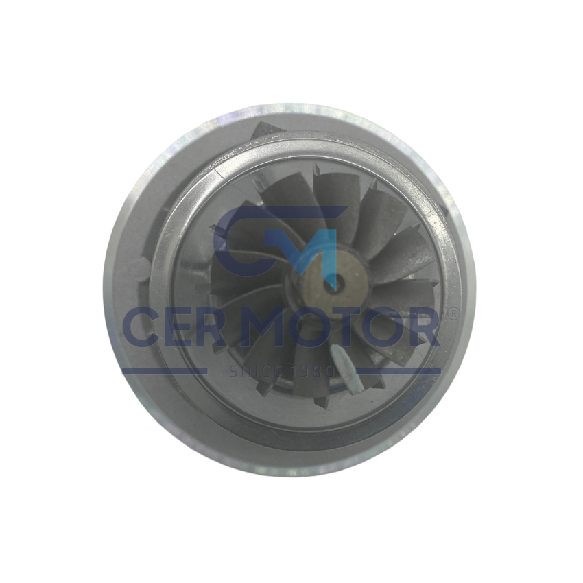 KORAS TS A5009 PERKINS 1004 03-