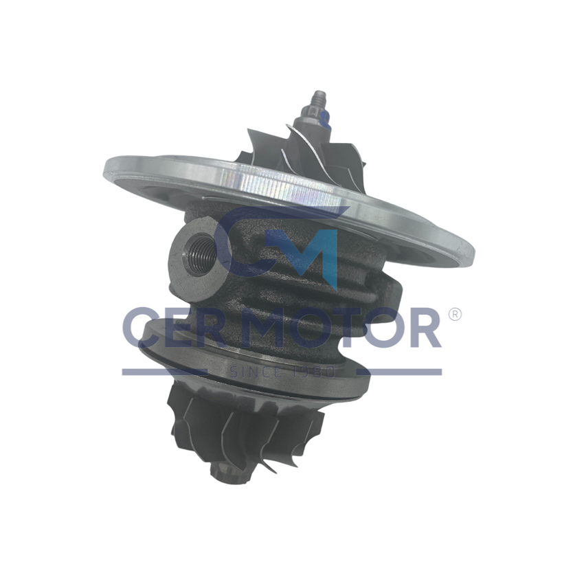 KORAS TS A5009 PERKINS 1004 03-