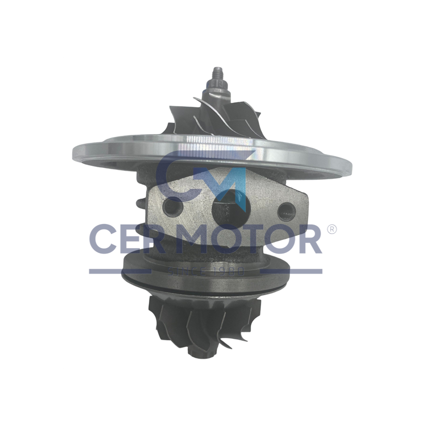 KORAS TS A5009 PERKINS 1004 03-