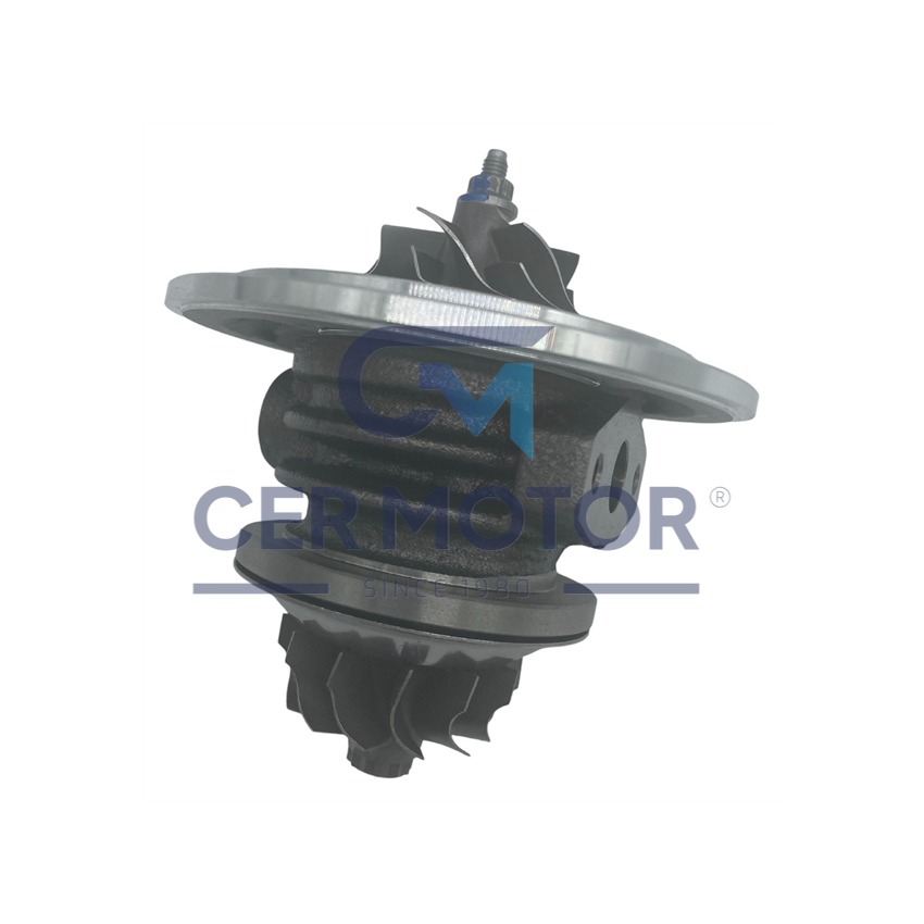 KORAS TS A5009 PERKINS 1004 03-
