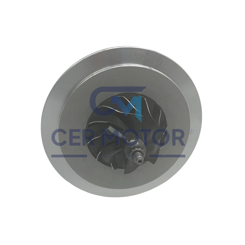 KORAS TS A5009 PERKINS 1004 03-
