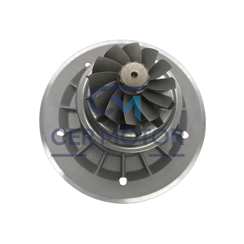 KORAS TS A5011 PERKINS 1104D-E44TA 06-