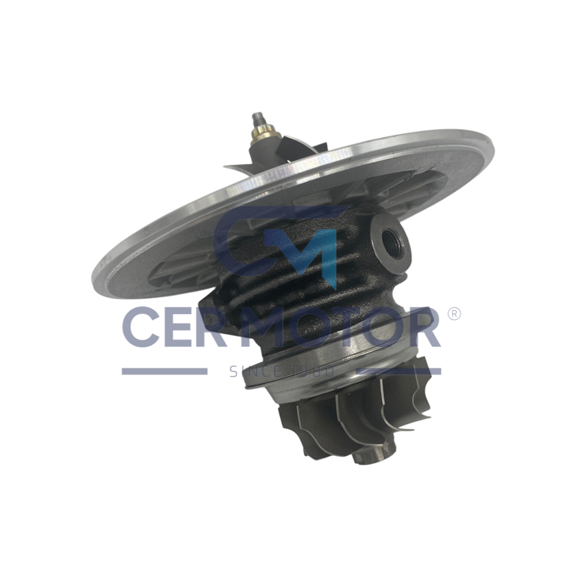 KORAS TS A5011 PERKINS 1104D-E44TA 06-