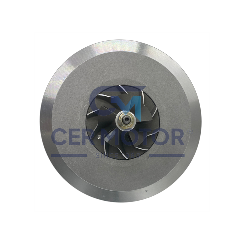 KORAS TS A5011 PERKINS 1104D-E44TA 06-
