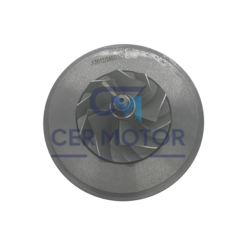 KORAS TS A5012 PERKINS 1004 93-