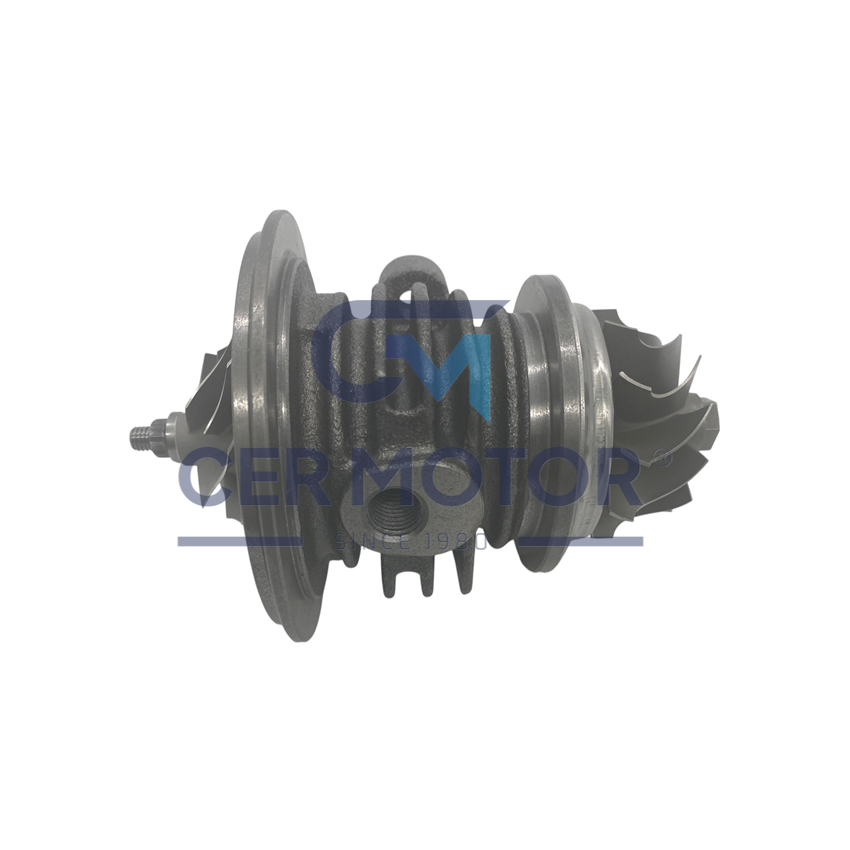 KORAS TS A5012 PERKINS 1004 93-