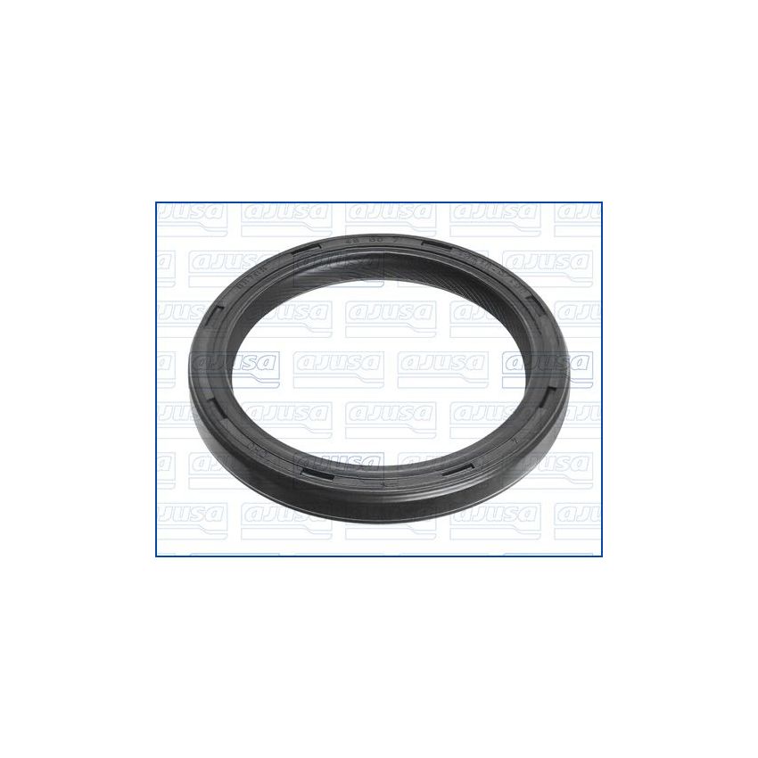 USZCZELNIACZ WAŁU PRZÓD SIMMERRING AJUSA 15052800 NISSAN VQ30D 3.0