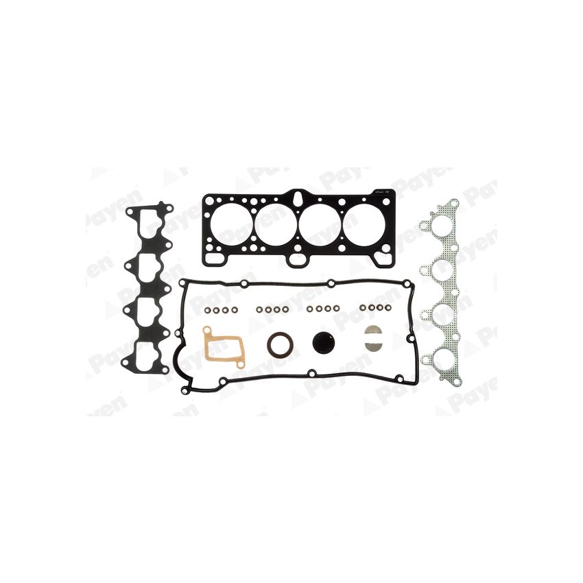 KOMPLET USZCZELEK GŁOWICY PAYEN CG8290 HYUNDAI 16V 1.6 00-