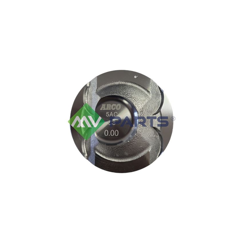 TŁOK MV PARTS P9875 STD HYUNDAI 16V 1.6 11-