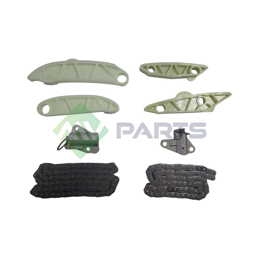 ZESTAW ROZRZĄDU ŁAŃCUCHOWEGO MV PARTS F5313 HYUNDAI 2.0 09-