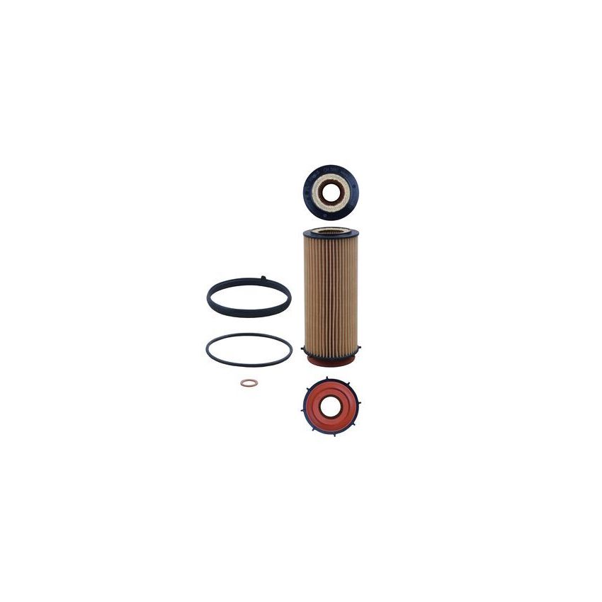 FILTR OLEJU KNEHT OX560D BMW 3.0D 08-