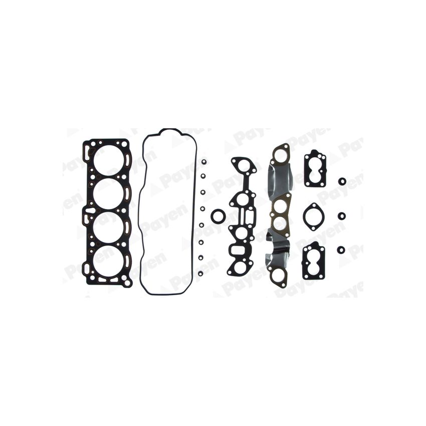 KOMPLET USZCZELEK GŁOWICY PAYEN DP920 ISUZU 4ZD1 86-92