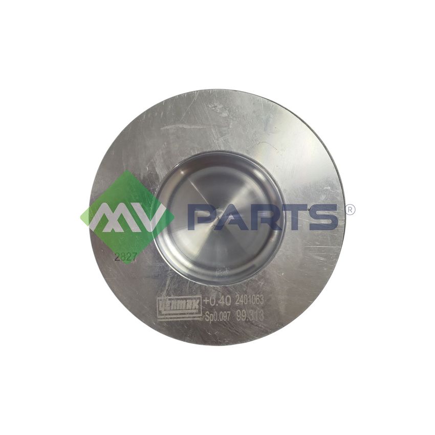 TŁOK MV PARTS 3104827040 0.40 FIAT F32 06-