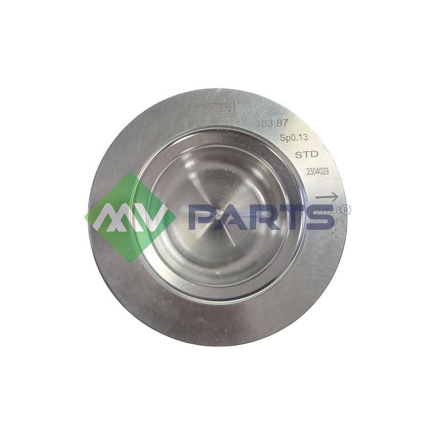 TŁOK MV PARTS 4828000 STD IV/NH NEF667TA/E -