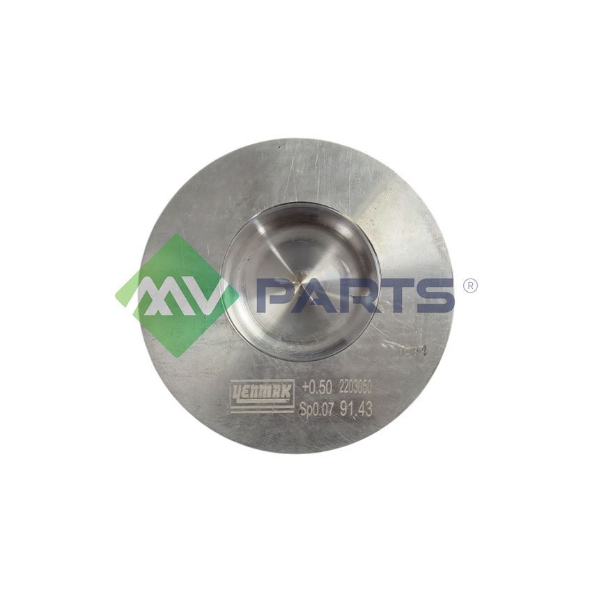 TŁOK MV PARTS 3694050 0.50 DEUTZ BF4L1011F 95-
