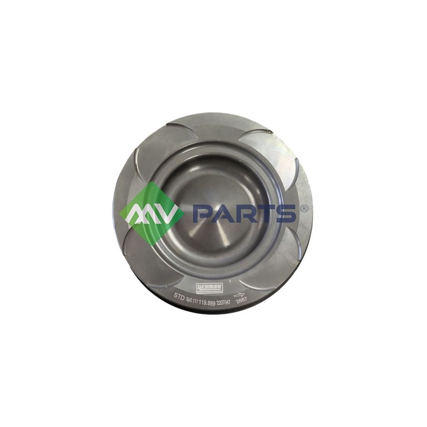 TŁOK MV PARTS 4667000 STD MAN D2066 04-