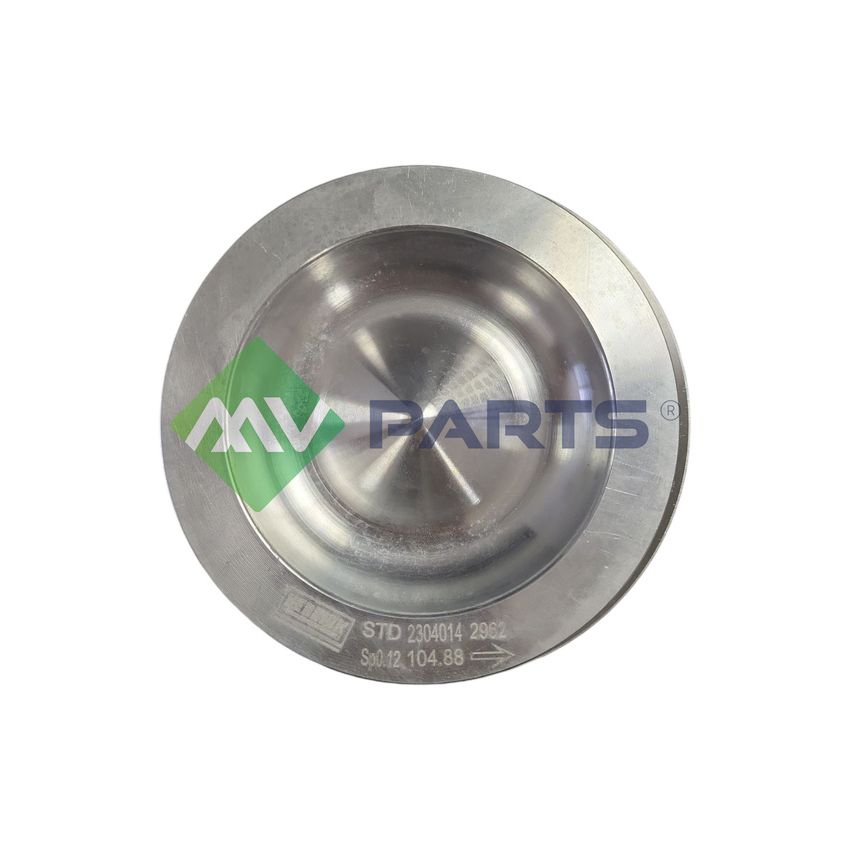 TŁOK MV PARTS 4962000 STD PERKINS 1106C -