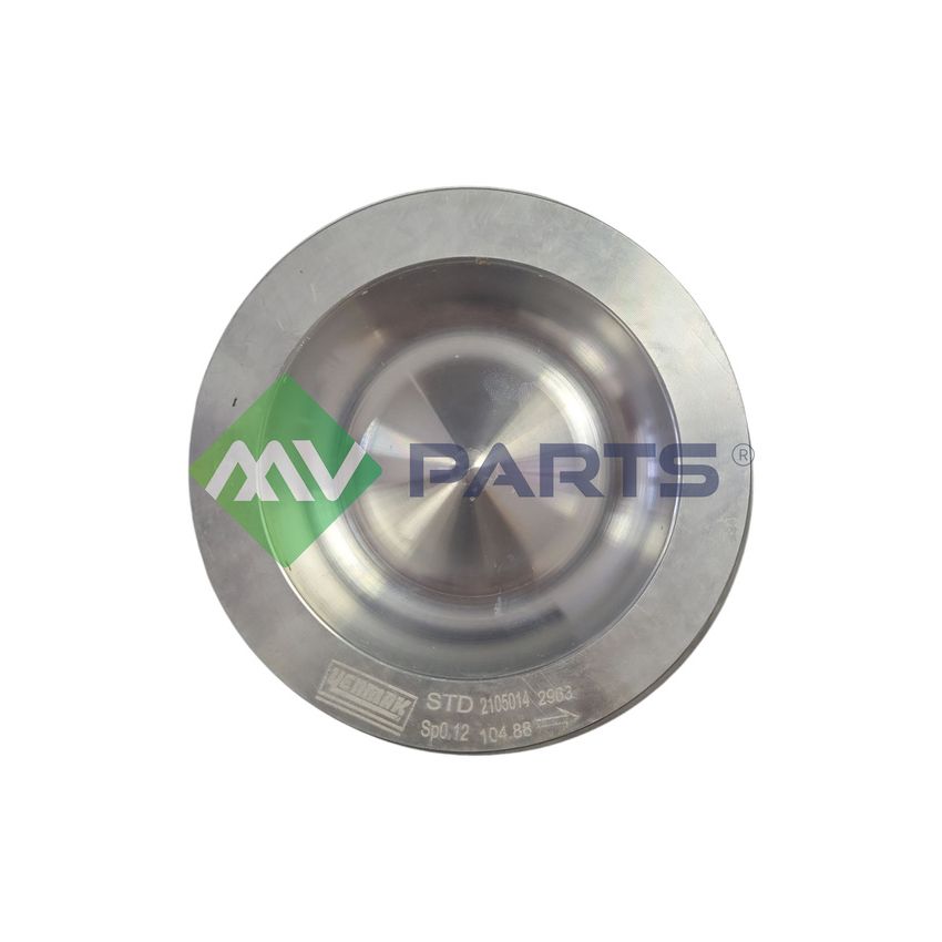 TŁOK MV PARTS 4963000 STD PERKINS 1104D -