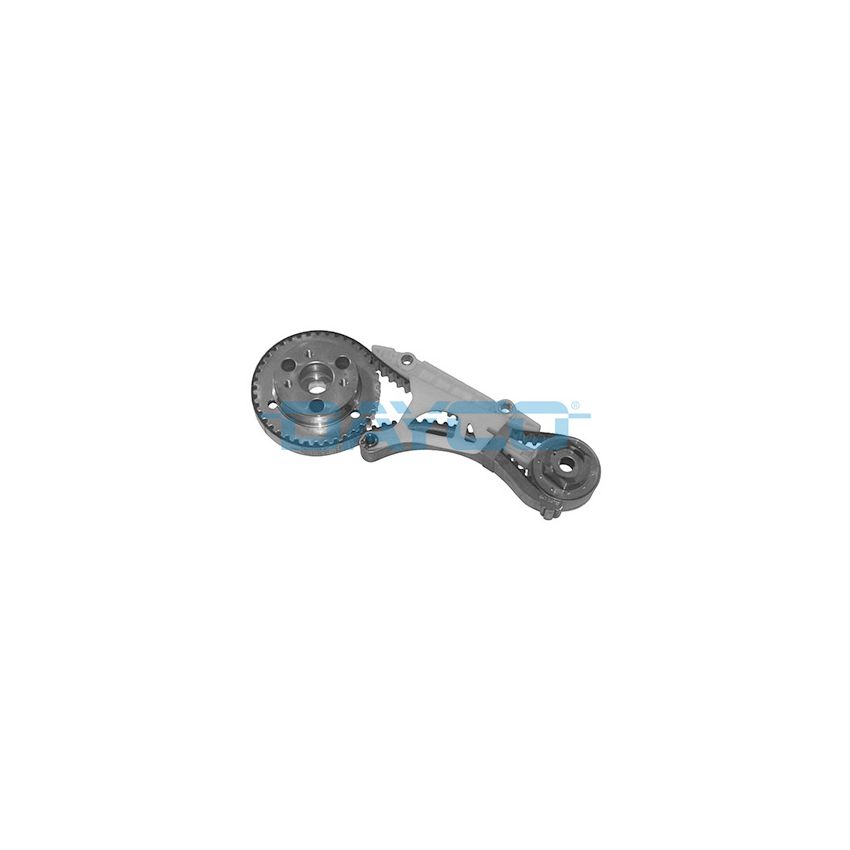 KOMPLET ROZRZĄDU DAYCO KBIO01 FORD 1.8D 07-