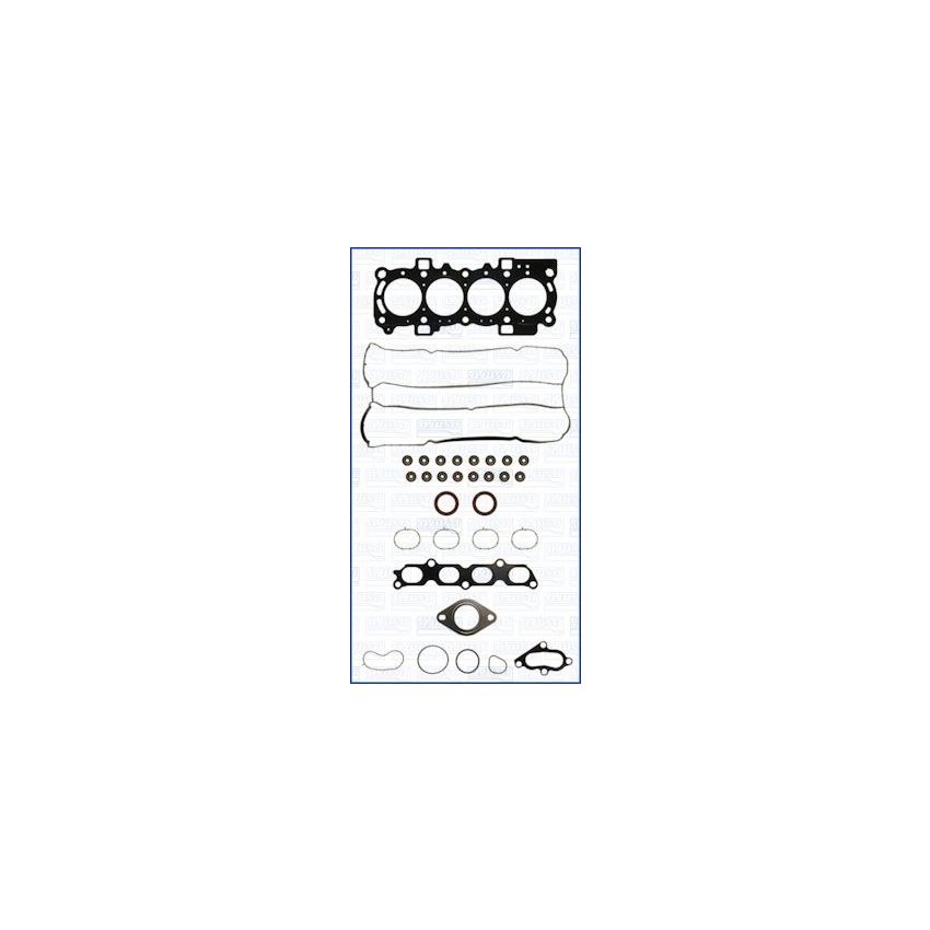 KOMPLET USZCZELEK GŁOWICY AJUSA 52270300 FORD 16V 1.4 08-