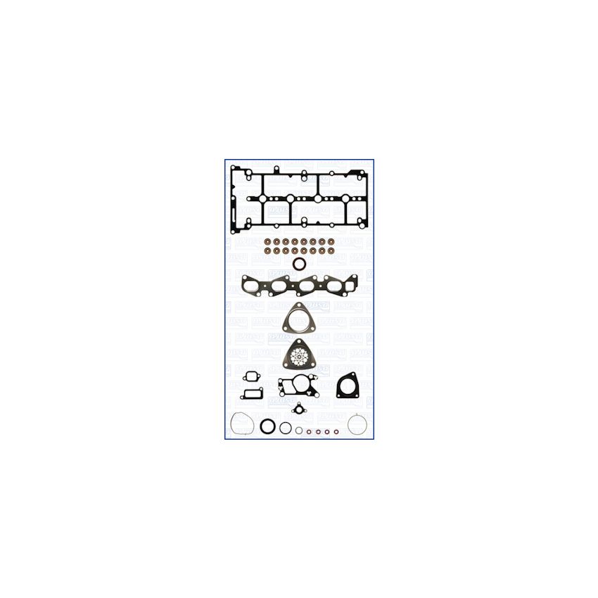 KOMPLET USZCZELEK GŁOWICY AJUSA 53033800 LANCIA 1.9MJT 09-