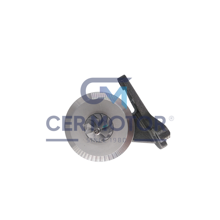 KORAS TS A5016 VW 2.5TDI 09-