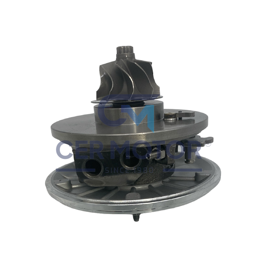 KORAS TS A5017 RENAULT 1.9DCI 05-