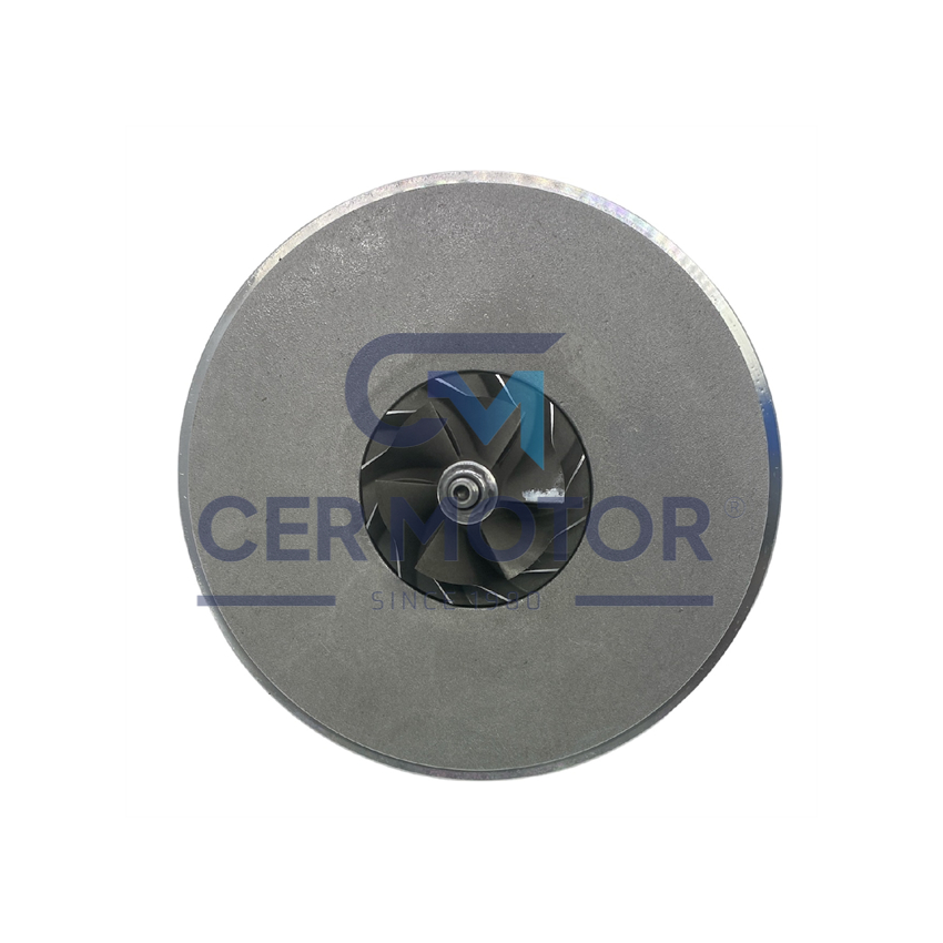 KORAS TS A5017 RENAULT 1.9DCI 05-