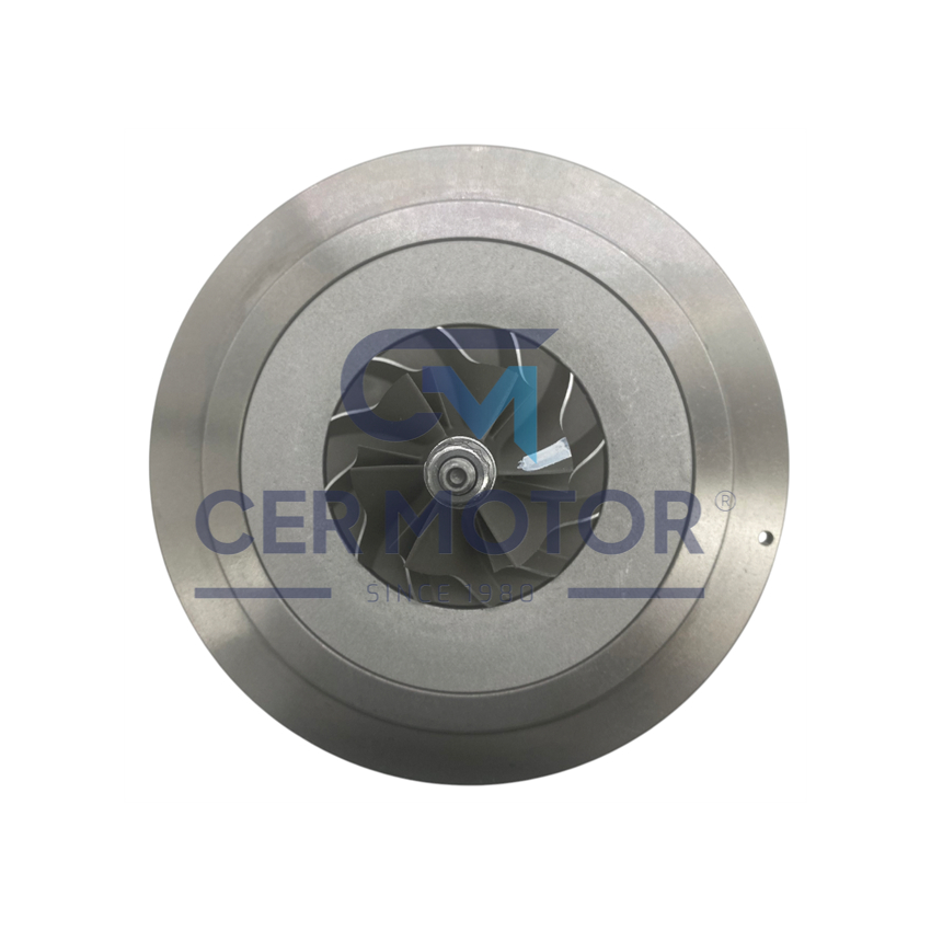 KORAS TS A5018 OPEL 2.0TD 08-