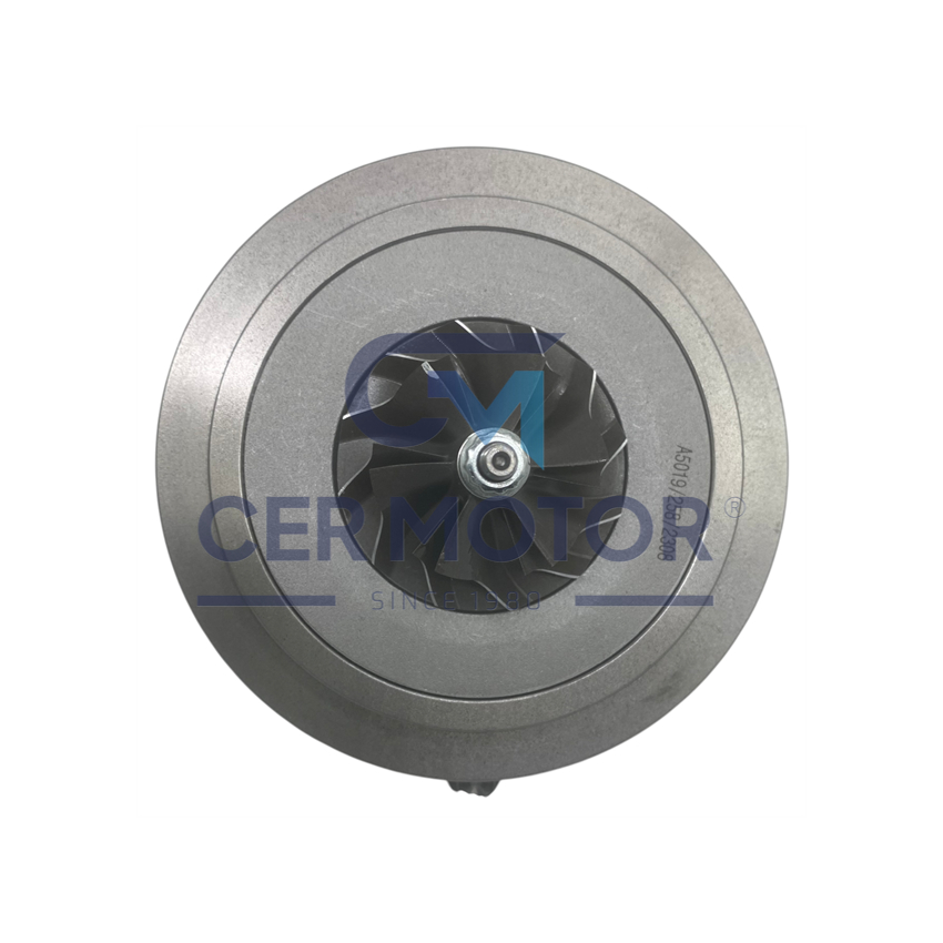 KORAS TS A5019 OPEL 2.0TD 08-