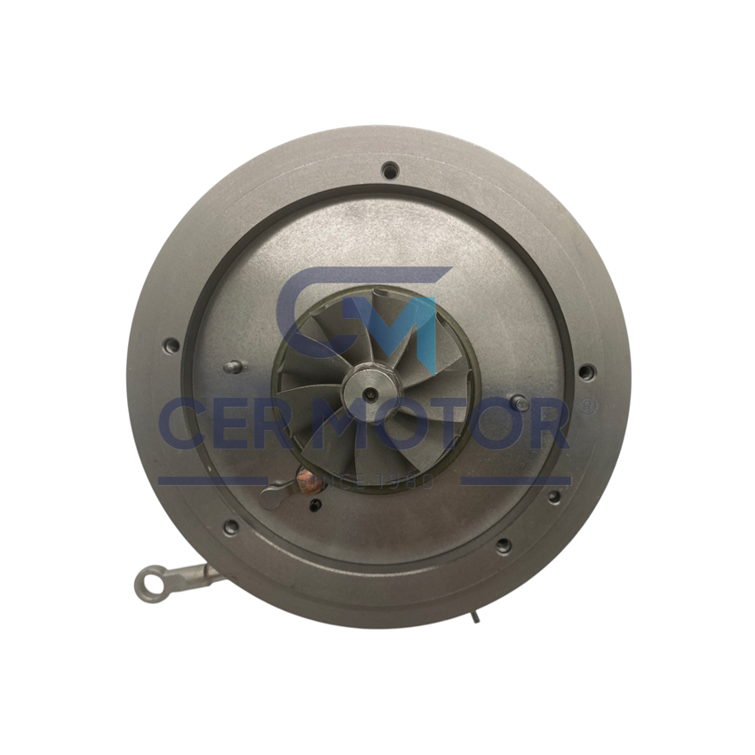 KORAS TS A5020 VW 3.0TDI 04-