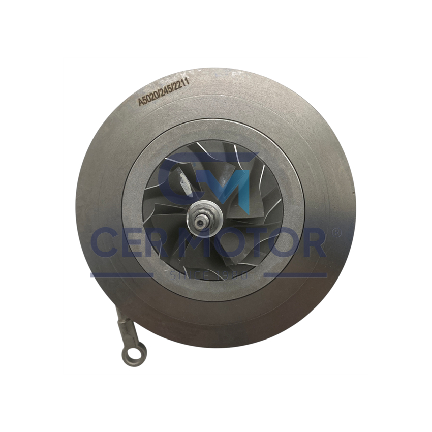 KORAS TS A5020 VW 3.0TDI 04-