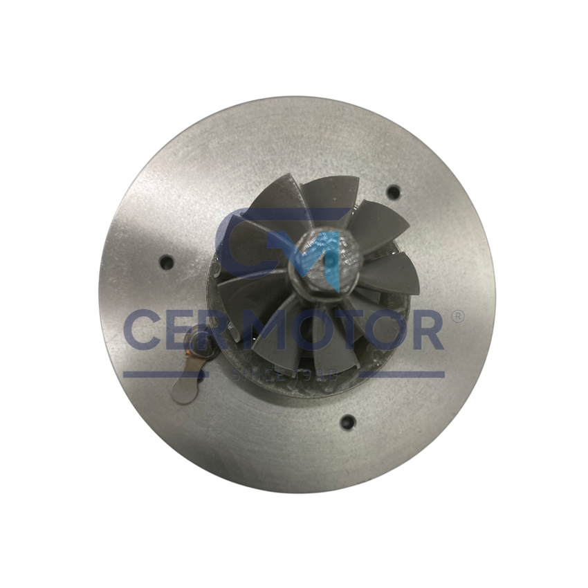KORAS TS A5022 BMW 2.0D 03-