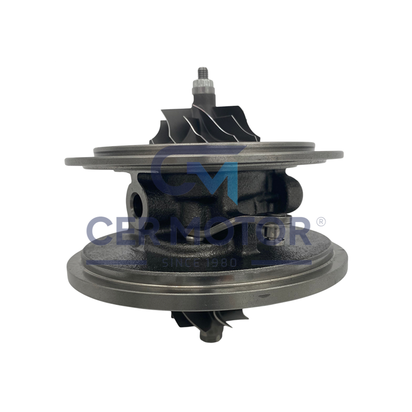 KORAS TS A5027 BMW 2.0D 07-