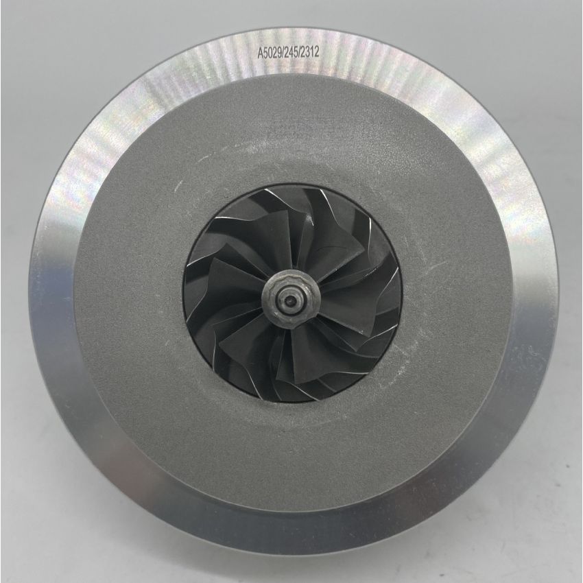 KORAS TS A5029 RENAULT 2.0DCI 06-