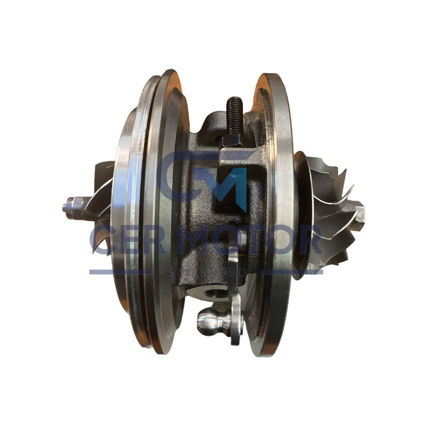 KORAS TS A5041 ROVER 2.7TD 04-09
